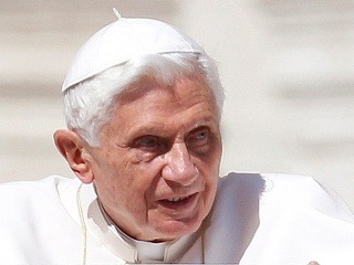 Pápež podporuje Montiho: Talianom