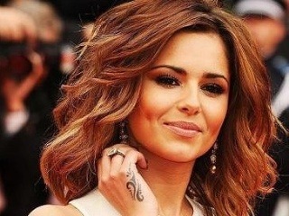 Cheryl Cole