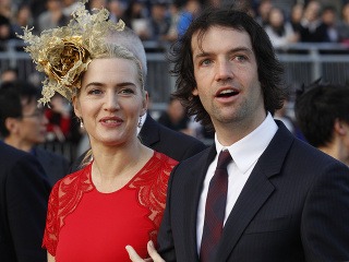 Kate Winslet a Ned
