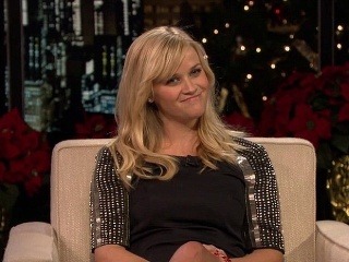 Reese Witherspoon predviedla v