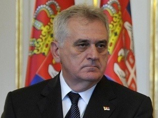 Tomislav Nikolič