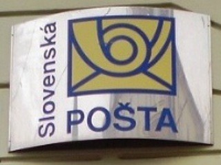 Slovenská pošta zvyšuje ceny: