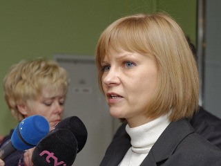 Zuzana Zvolenská