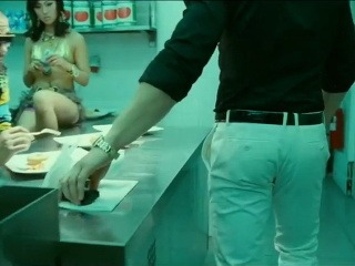 Rytmus sa objavil v traileri k filmu Smrtonosná pasca 5.