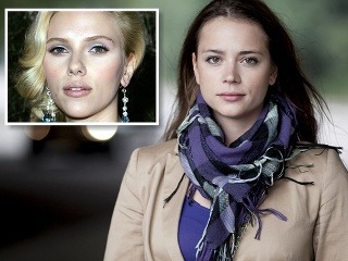Slovenská herečka medzi najkrajšími