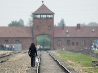 Zatkli nacistické monštrum: Muž