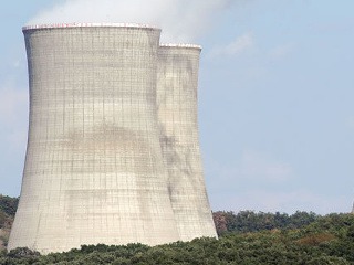 Nemecko proti atómovej energii: