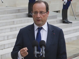 Teroristi uniesli 7 francúzskych