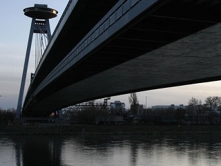 Bratislava nedostane časť dane