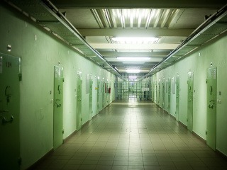 Väznice praskajú vo švíkoch: