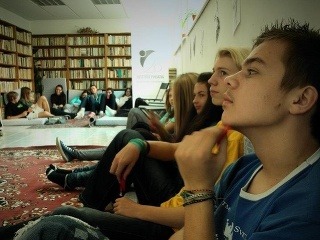 „Som mladá, krásna a