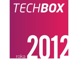 Techbox roka