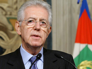 Monti: Treba poraziť populizmus,