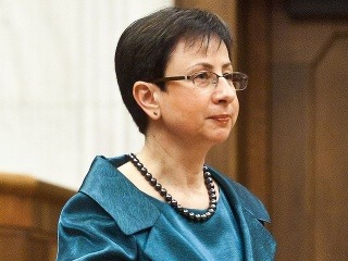 Monika Gibaľová