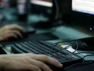 Ukrajinskí hackeri zaútočili na