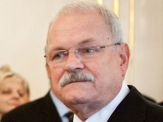  Ivan Gašparovič