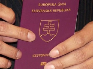 Kaliňák: Slovenské občianstvo by