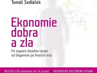 Ekonomie dobra a Zla