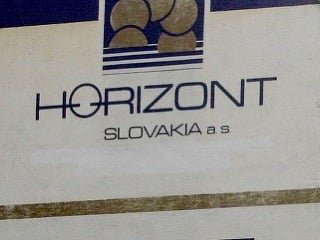 Veritelia Horizontu Slovakia: Z