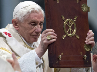 Benedikt XVI.