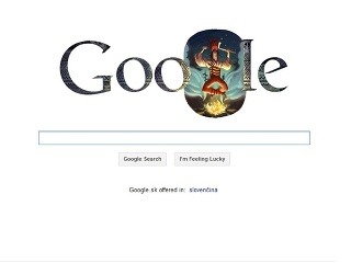 Slovenský Google propaguje Juraja