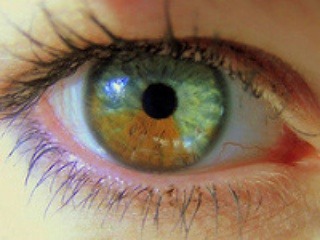 Najdôveryhodnejšia farba očí: Tipnite