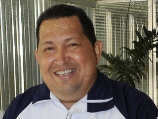 Chávezov stav sa údajne