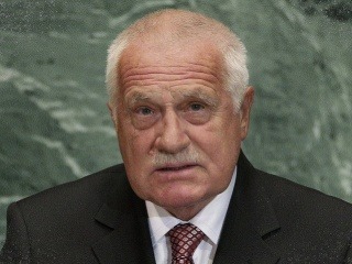 Václav Klaus