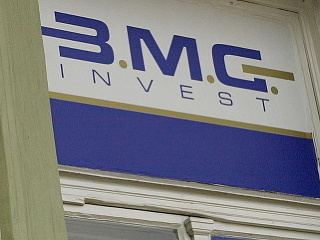 Termín pojednávania kauzy BMG