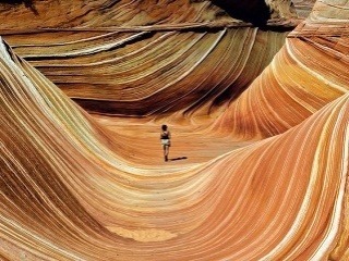 Najmimozemskejšie miesta na Zemi