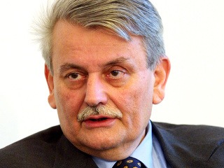 Borislav Miloševič