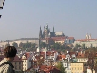 Samovražedná Praha: Zabiť sa