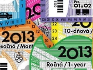 Keď si nevymeníte diaľničnú