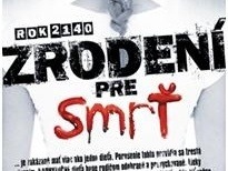 Nové vydanie strhujúceho sci-fi