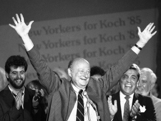 Ed Koch