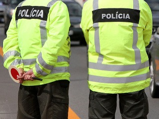 Polícia,policajti