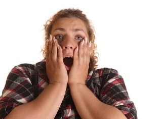 10 kurióznych fóbií: Strach