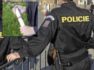 Policajt sfalšoval maturitu: Vypracoval