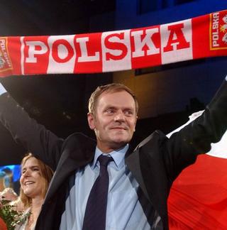 Poľsko: Vo voľbách podľa