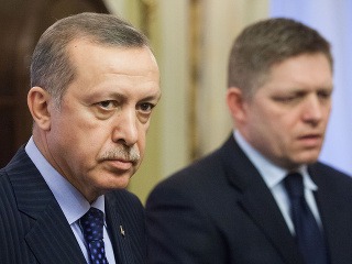 Recep Tayyip Erdogan a