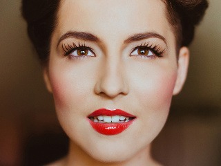 Sviežosť a krásu ponúka