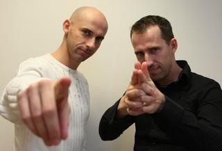 Maduar zaútočil na vydavateľov: