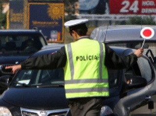 Polícia,policajti