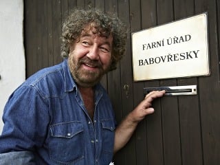 Babovřesky režiséra Trošku