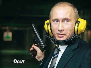 Putinovo tajomstvo odhalené!