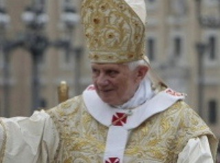Čistky vo Vatikáne: Odstupujúci