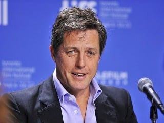 Hugh Grant