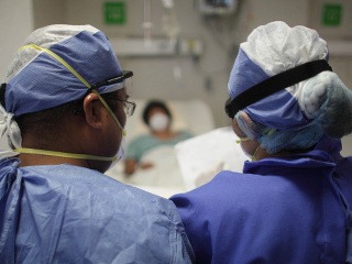 Nemocnice dlhujú Sociálnej poisťovni