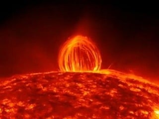 NASA varuje: So Slnkom