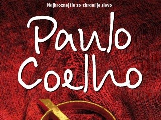 Nové knihy:  Coelho,